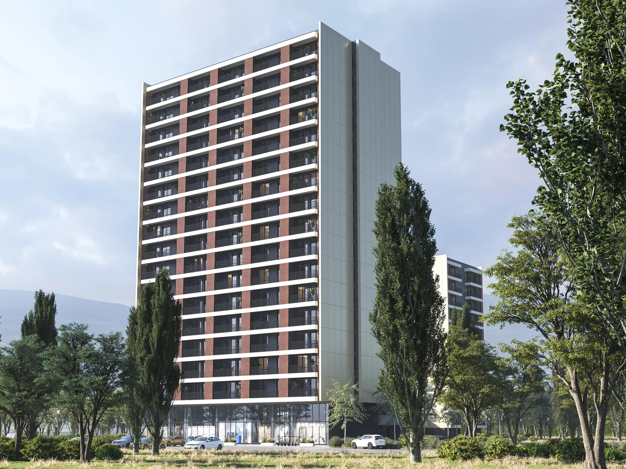 ნოდარ ბოხუას ქუჩა 1