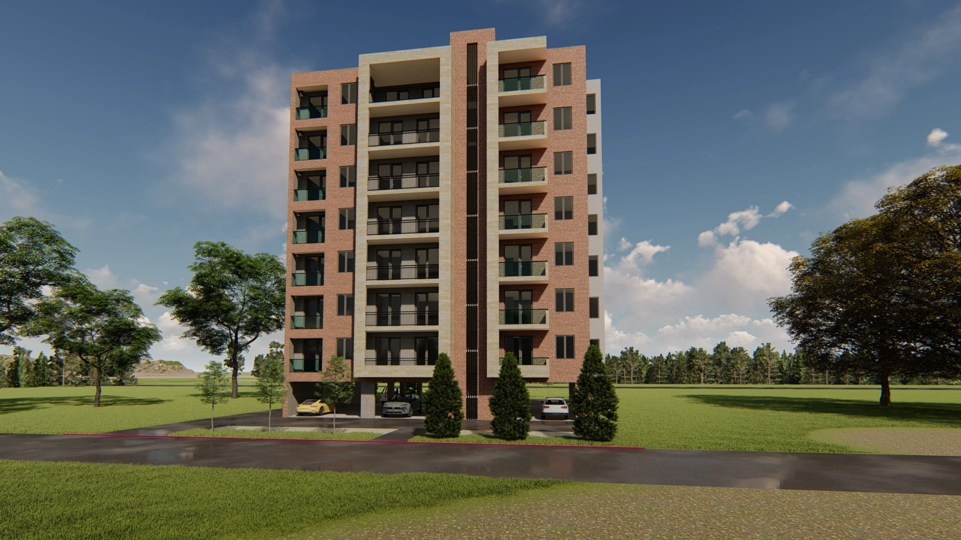 ასმათის ქუჩა 29