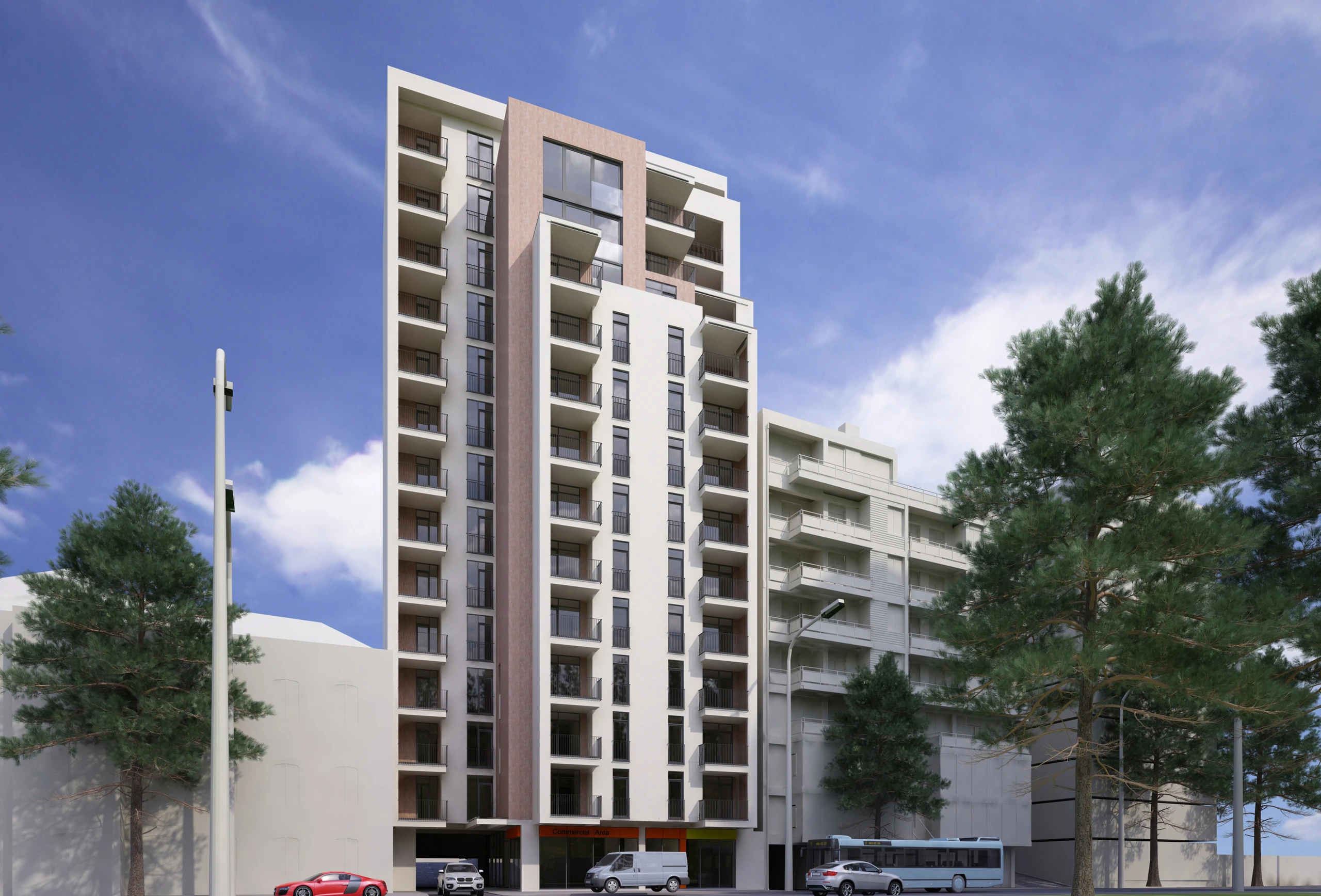 ვახტანგ გორგასლის ქუჩა 53