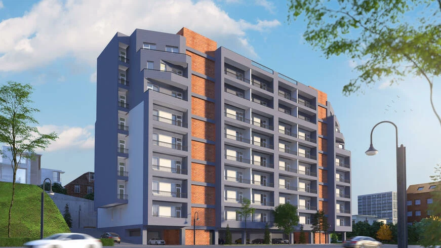 ჩარგლის ქუჩა 79