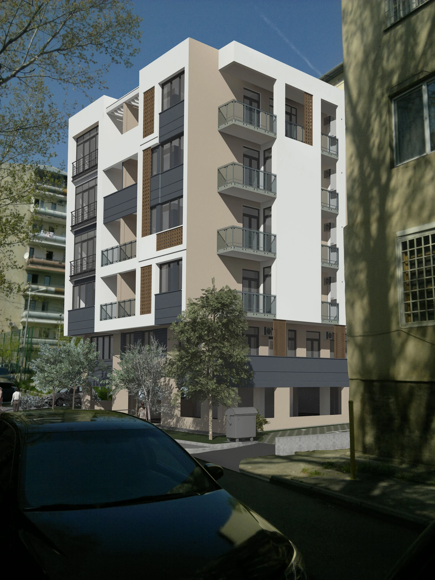 შესახვევი ტაშკენტი 10