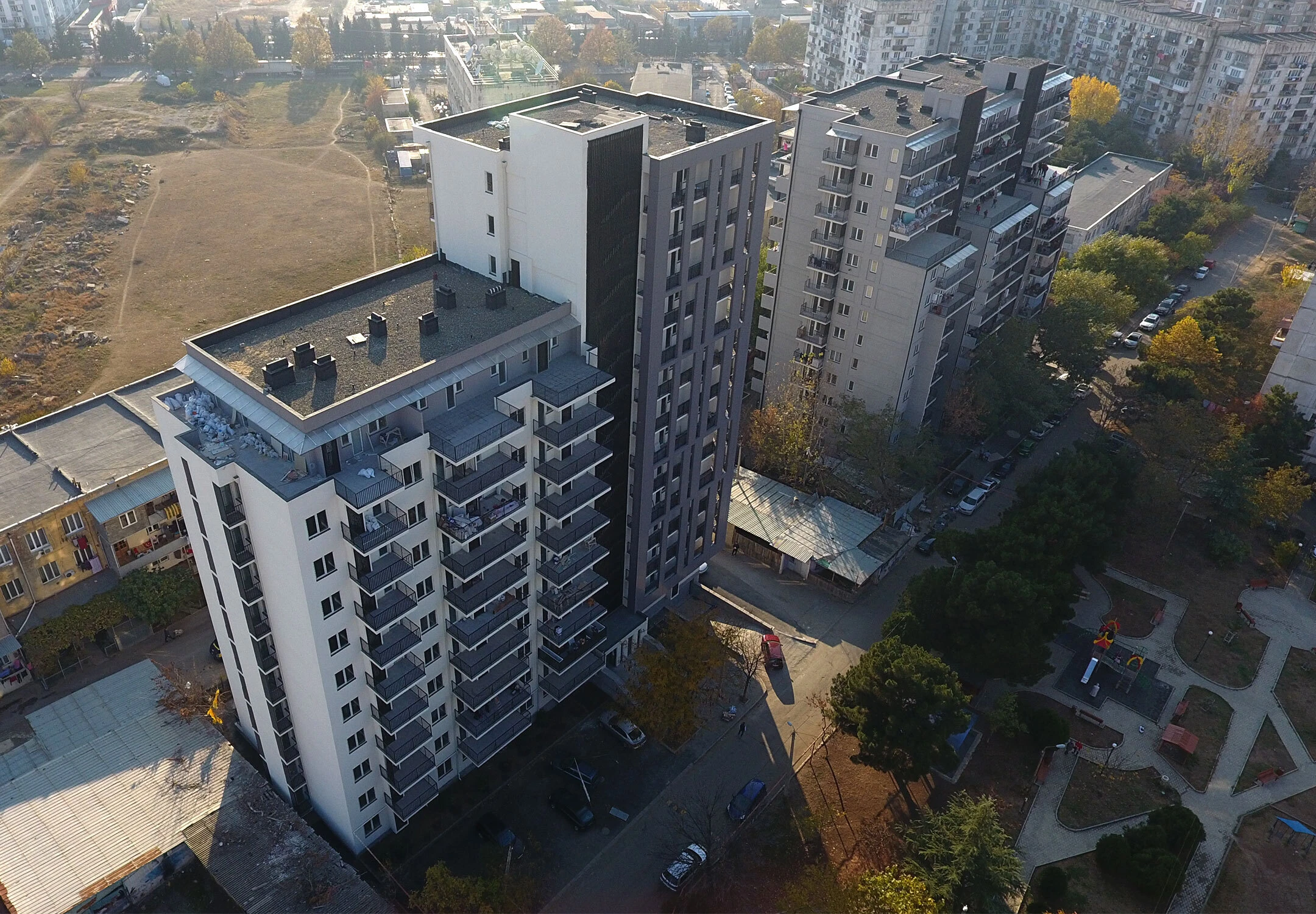 არქი მუხიანი