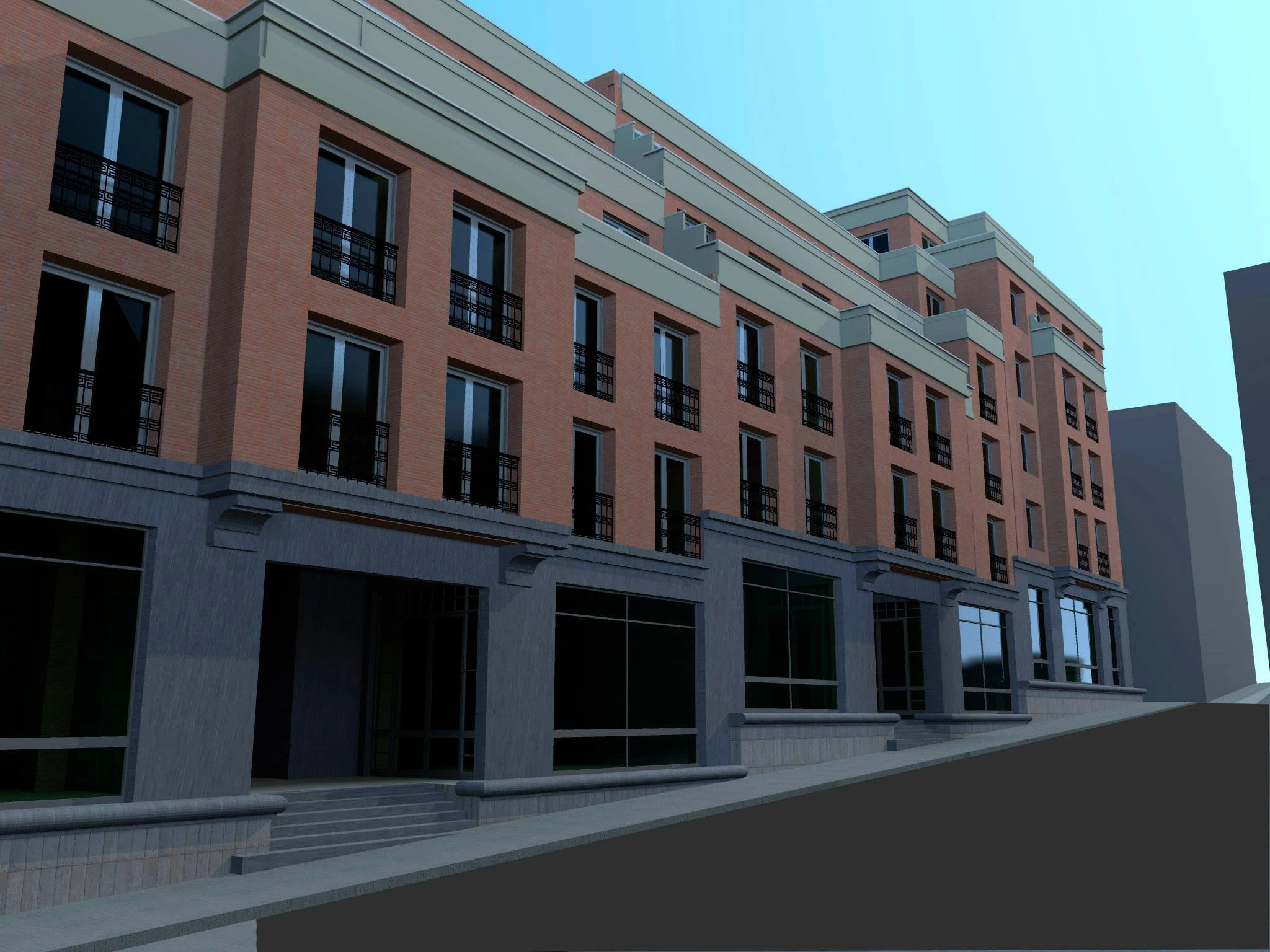 ვერეს უბანი