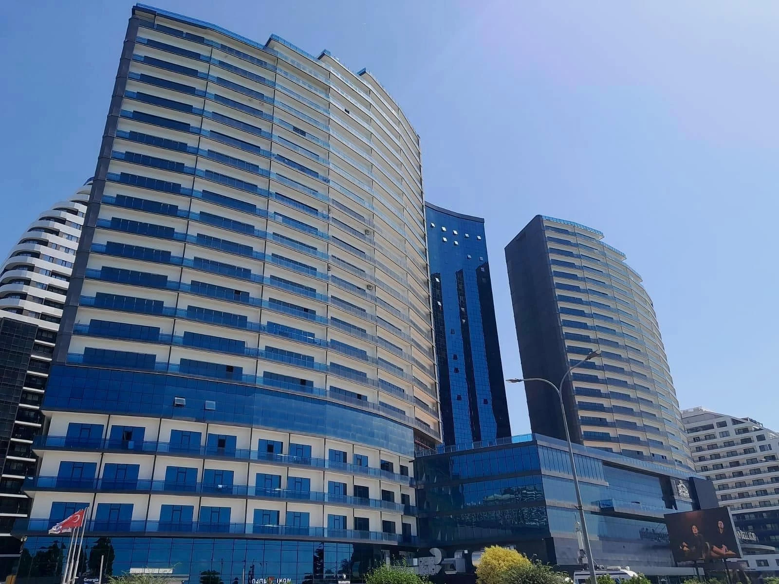 მეტრო ქალაქი ლეგენდა