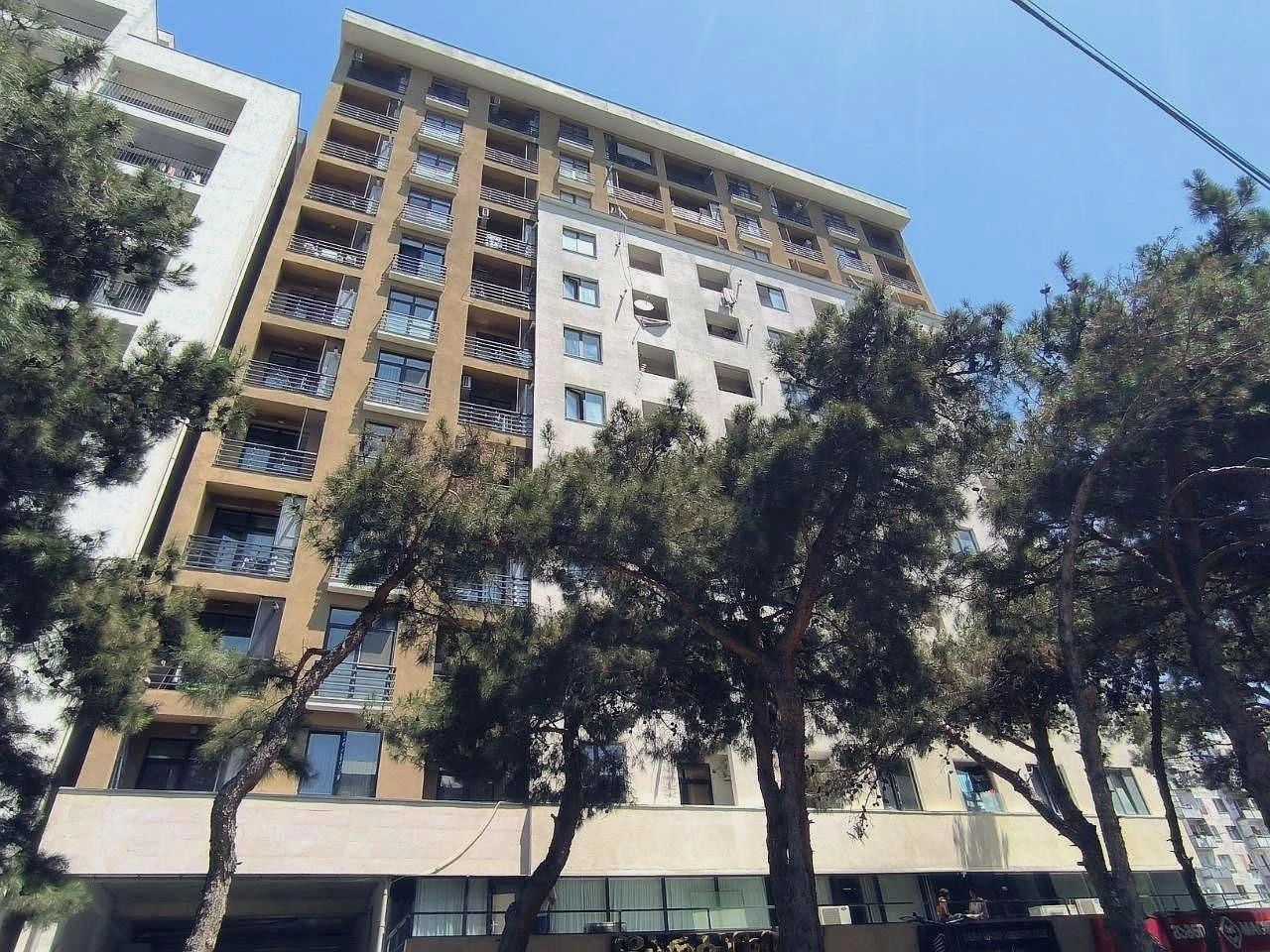 პროექტი ისანი