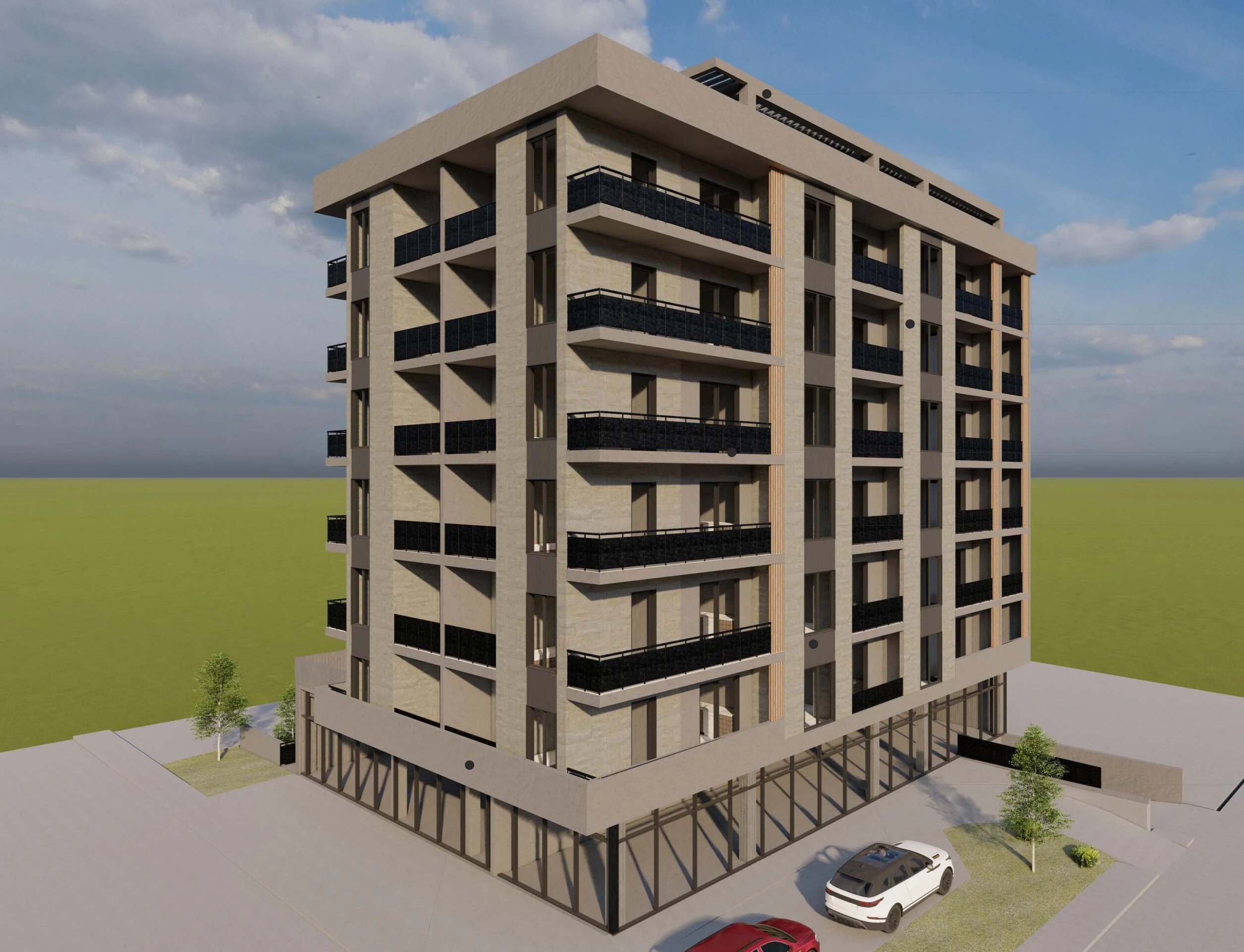 ასმათის ქუჩა 17