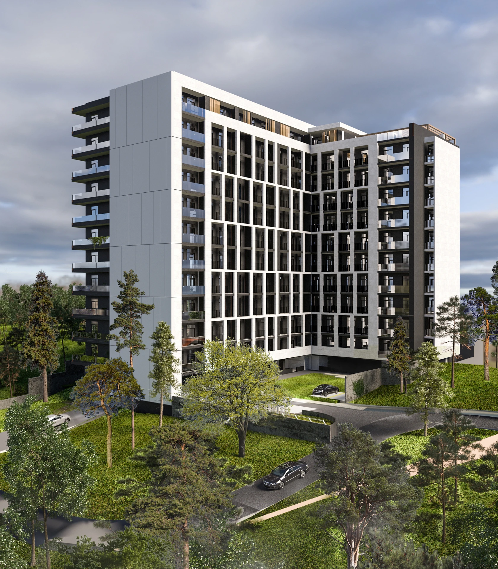 ეიმ ბაგები (AIM Bagebi)