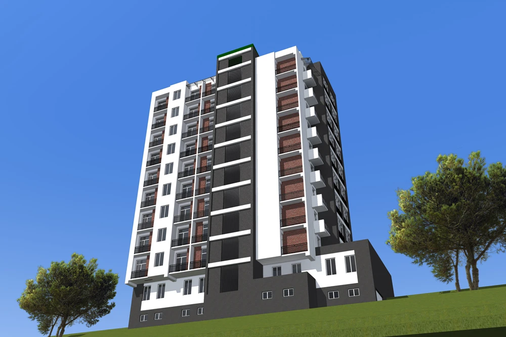 ზურაბ პატარიძის ქუჩა 1