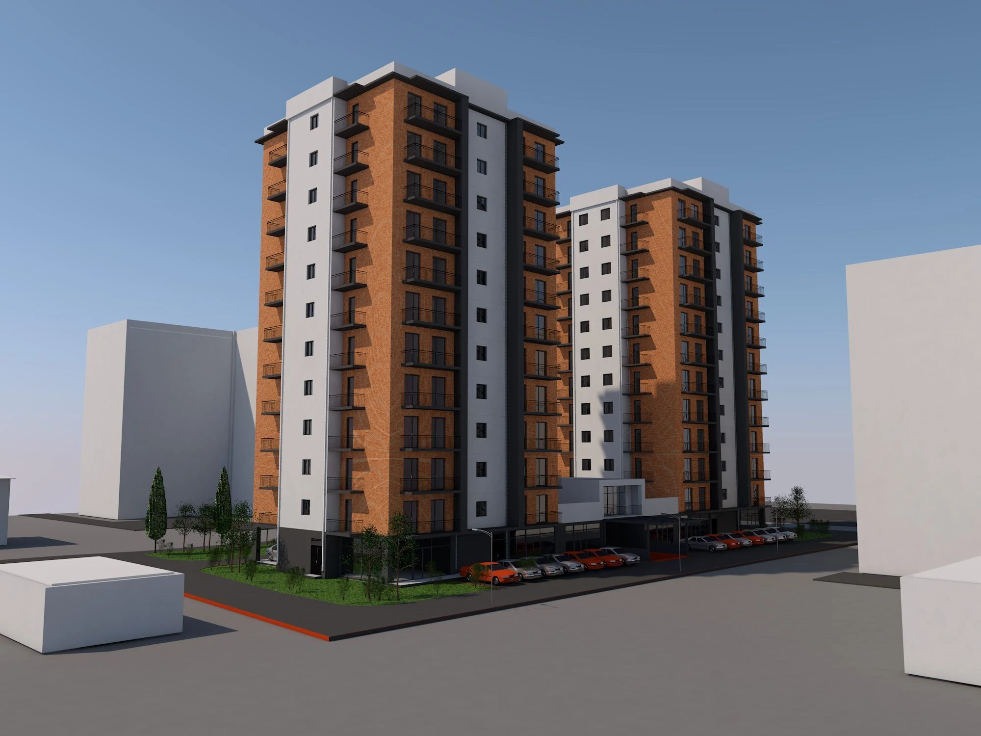 მიხეილ ბუხაიძის ქუჩა 4ზ