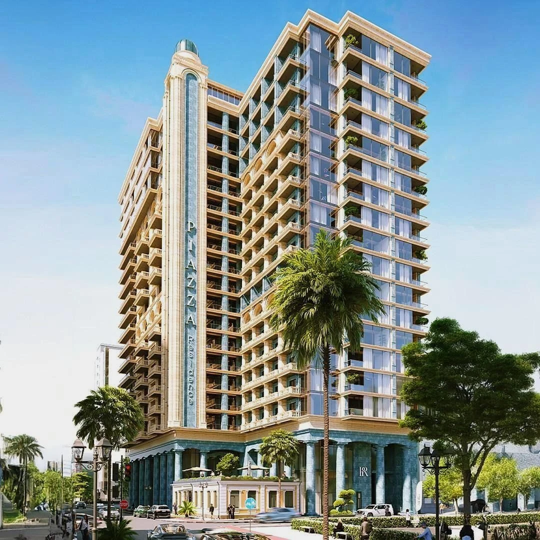 Piaza Residence