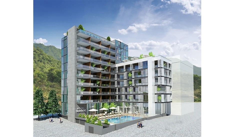 დომუს კვარიათი