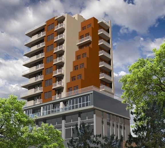 დემაქს გაგარინი