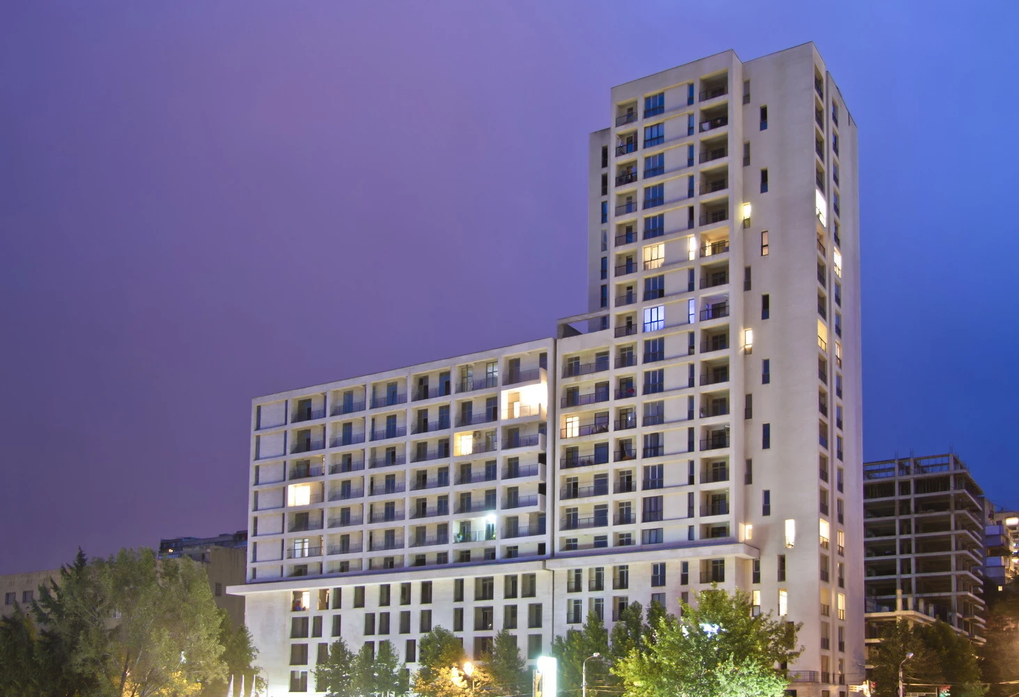 აქსის პალასი 2