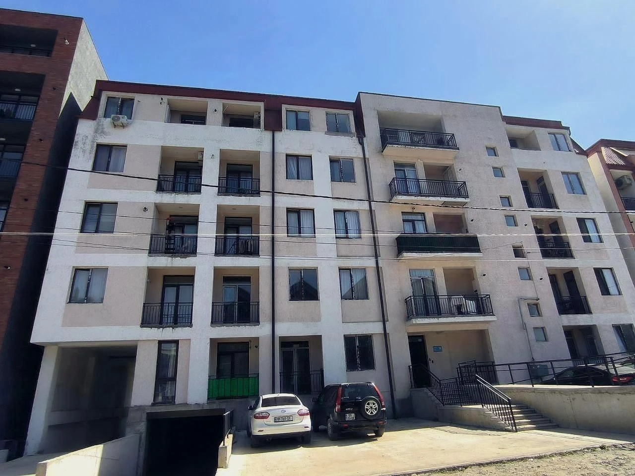 ფატმანის ქუჩა10