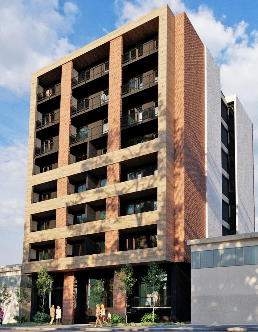 ხევძმარის ქუჩა 49