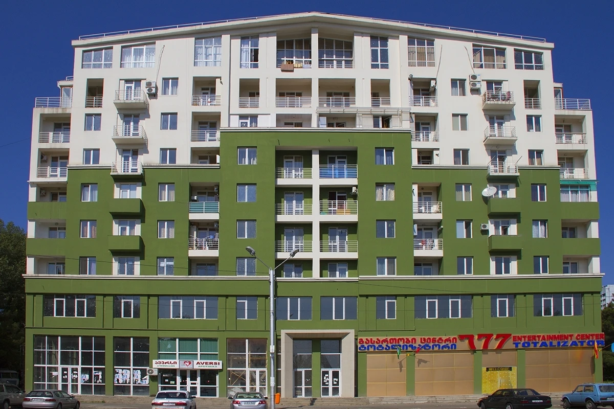 დიგომას მე-6 მეოთხედი, 5