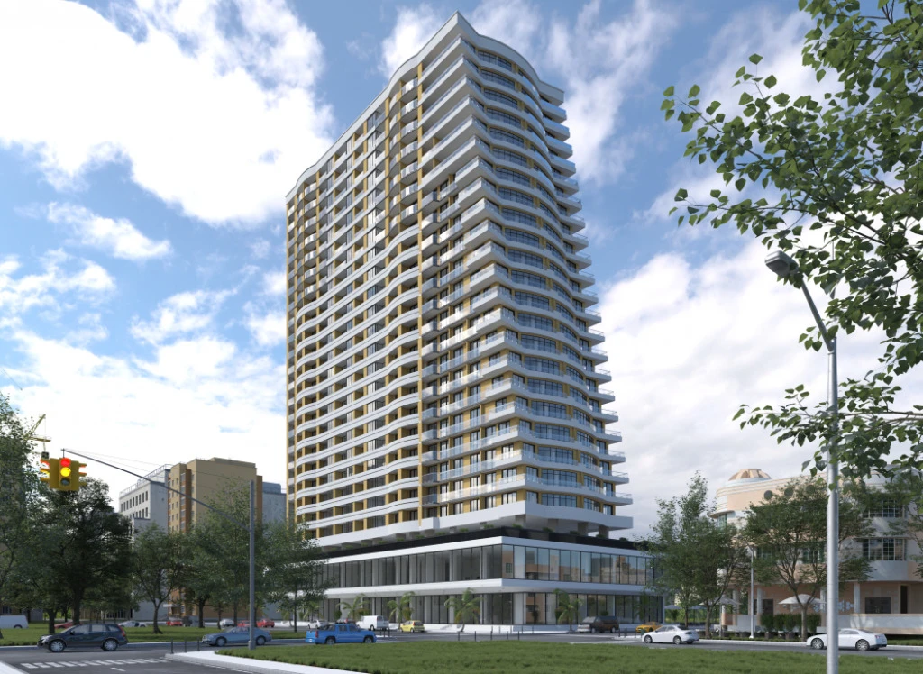 ნიუ ლაინი