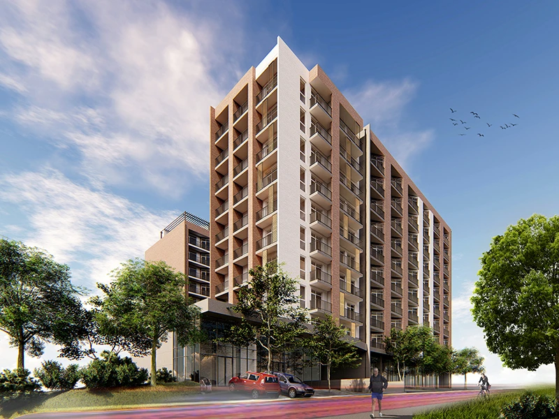 წულუკიძის ქუჩა N88-ის და N121-ე სკოლის მიმდებარედ