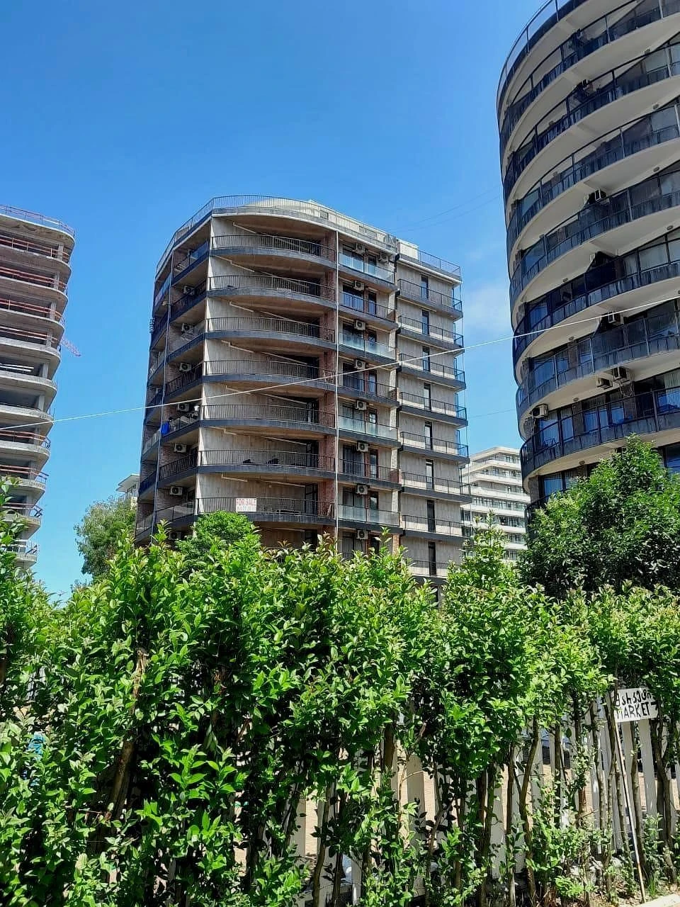 მგზავრები გონიო