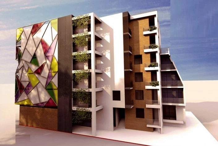 პრესტიჟული სახლი