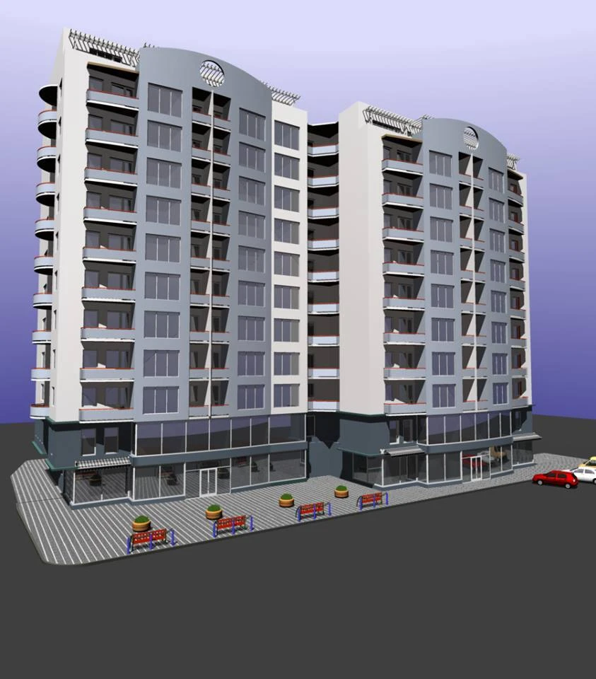 ვიქტორ დოლიძის ქუჩა 46