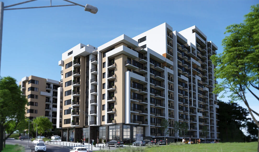 მონოლით სითი