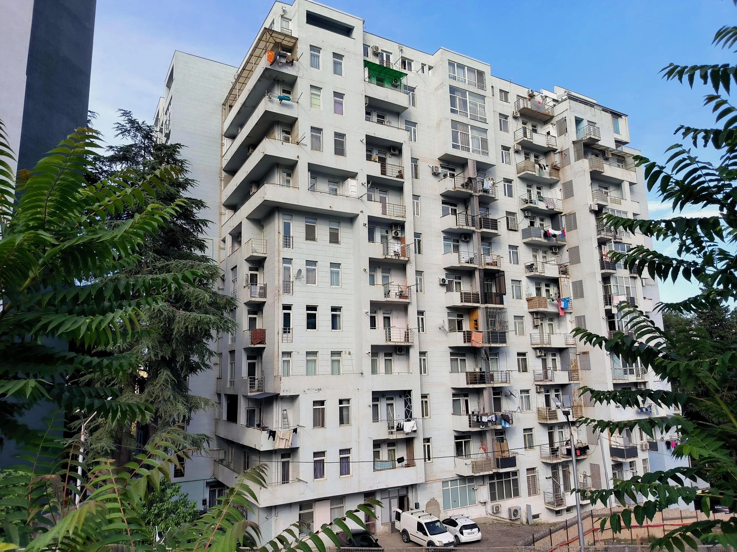 ED მარშალ გელოვანი