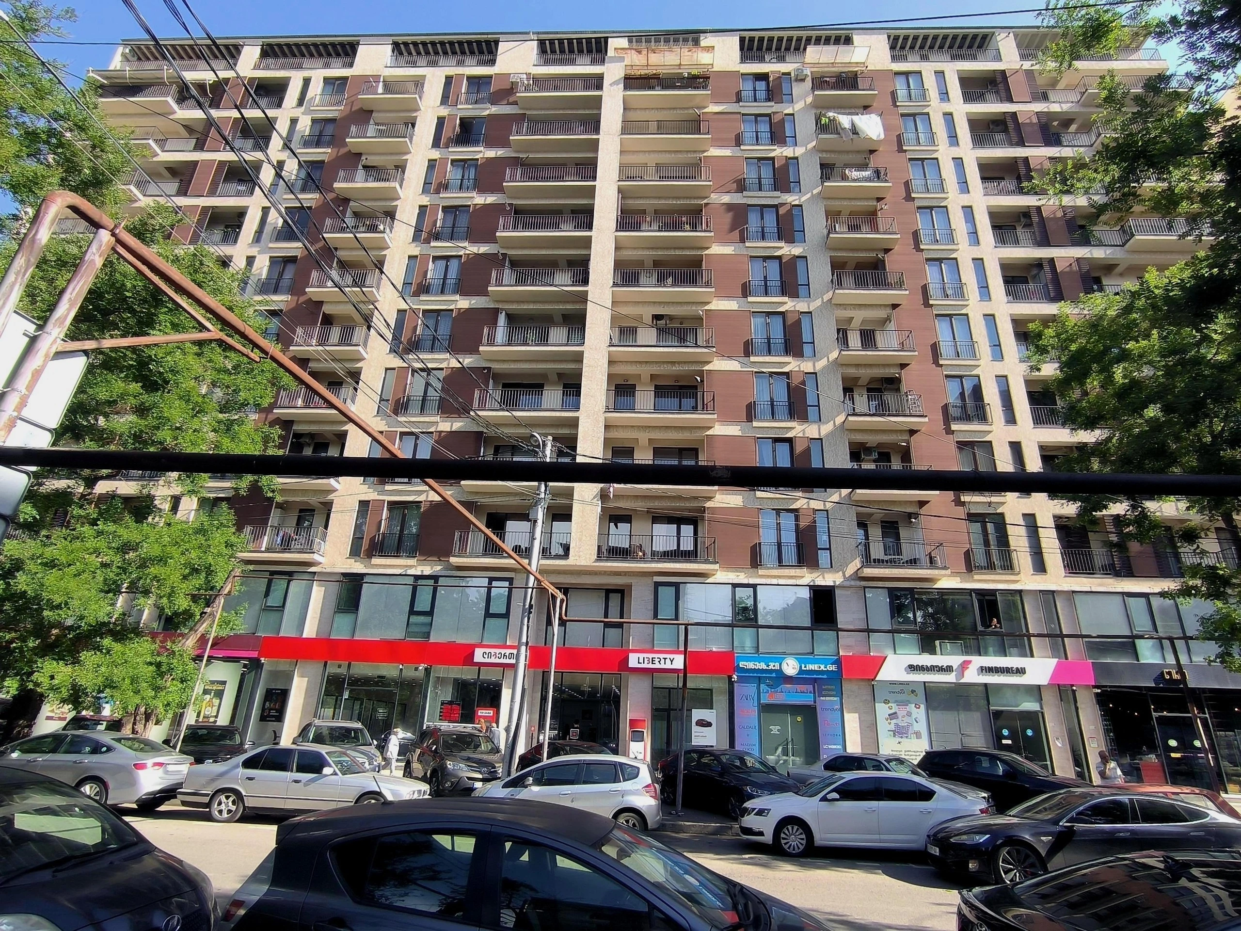 წყალტუბოს ქუჩა 6-10