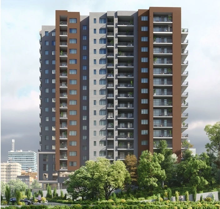 White Square Qavtaradze