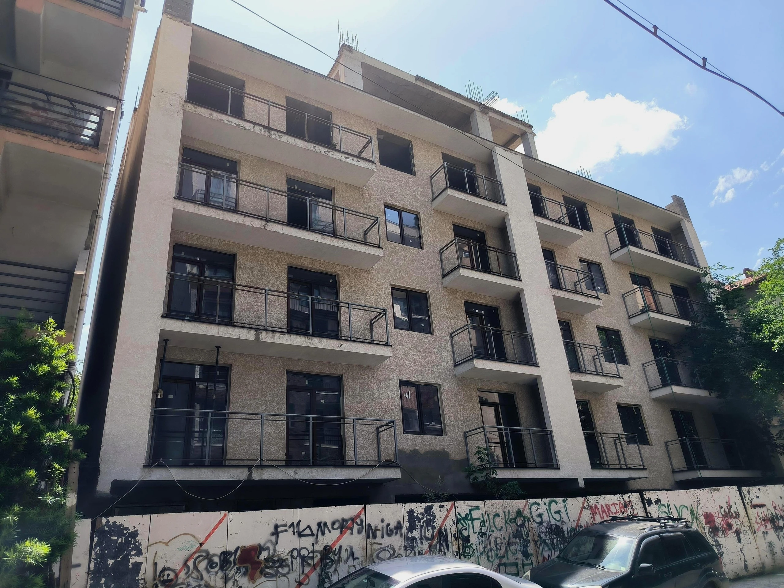 გრიგოლ მუხაძის ქუჩა 4