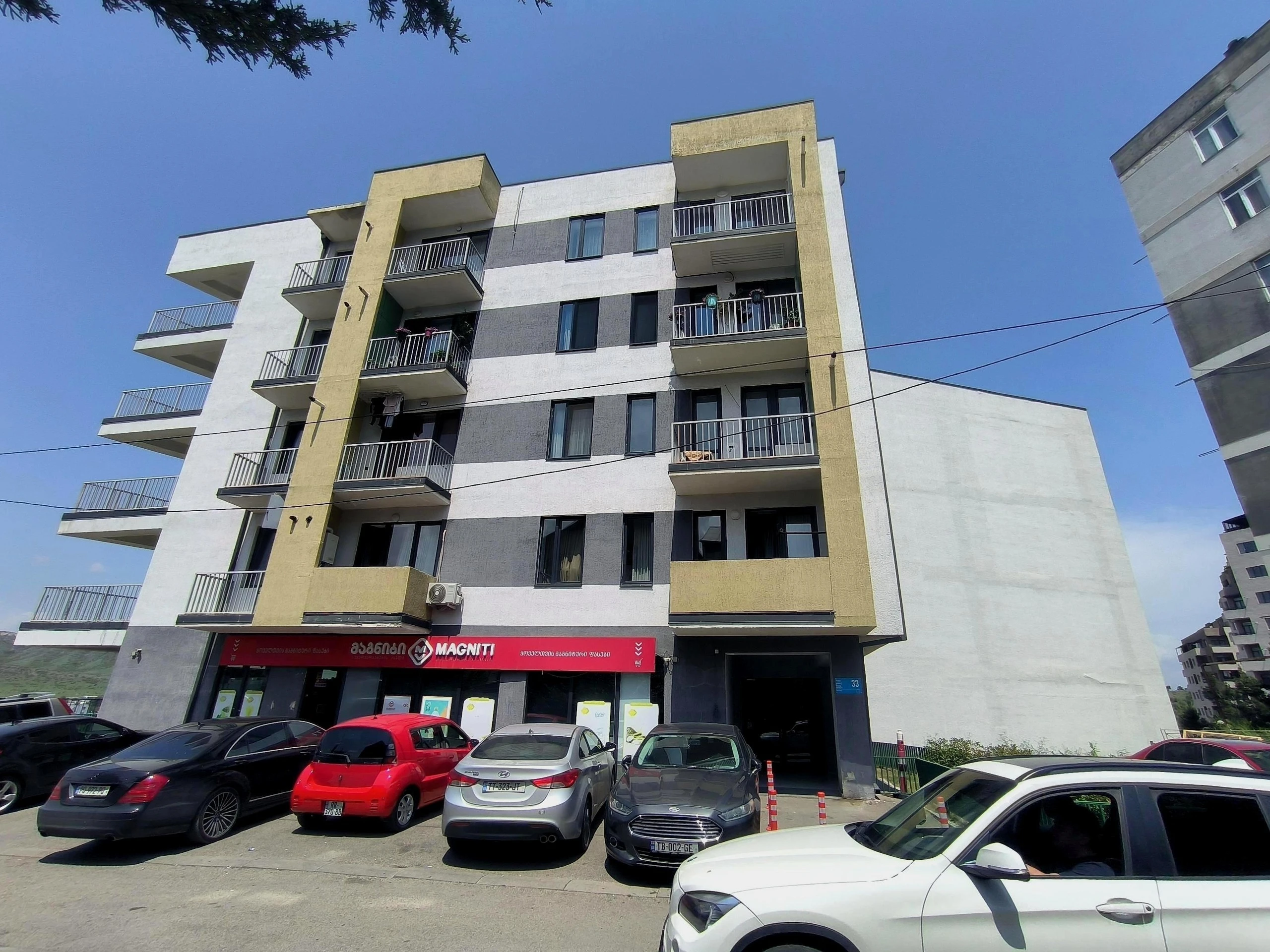 Monolith Nutsubidze 2