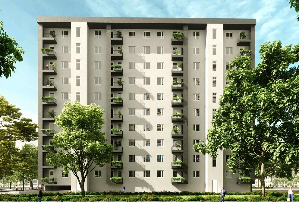 White Square Varketili