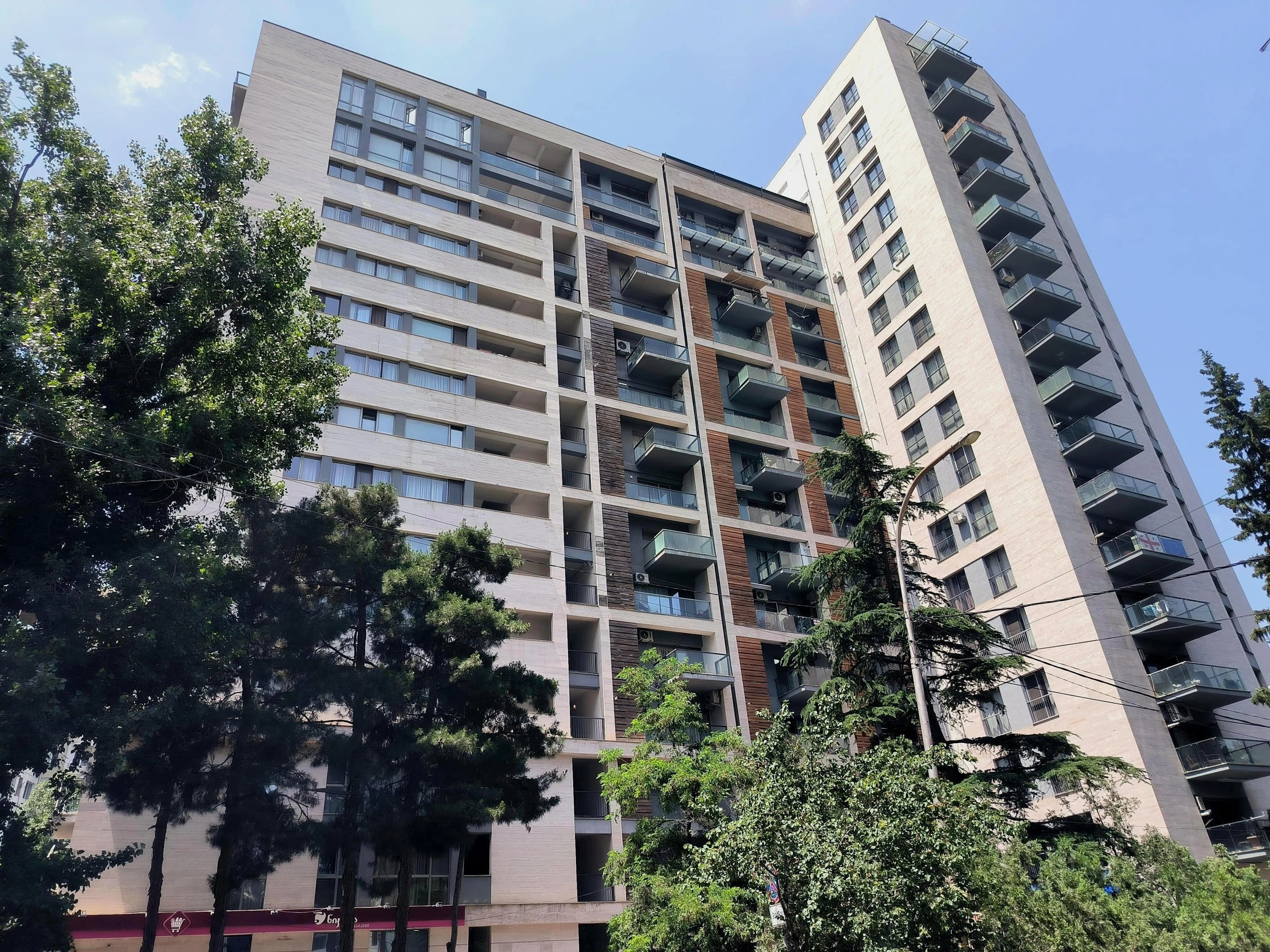 აქსისი ჭავჭავაძის