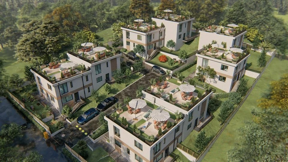 Bold Residence Marco Polo