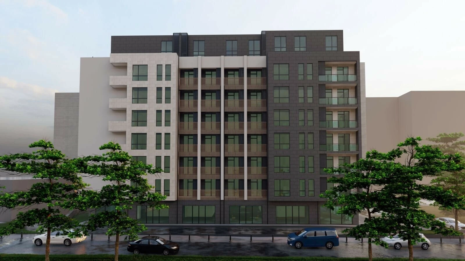 ნესტან-დარეჯანის ქუჩა 12