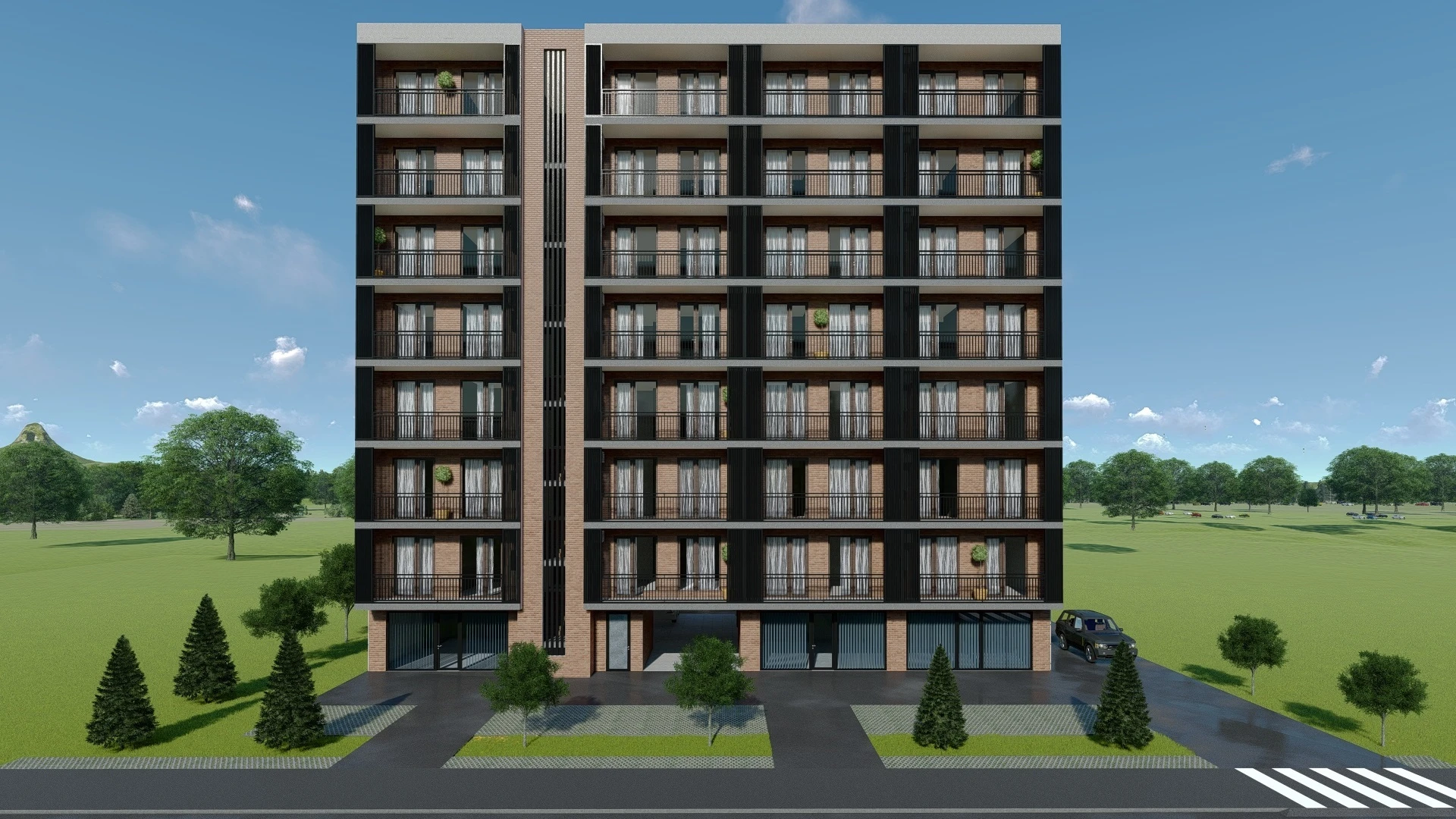 ასმათის ქუჩა 9