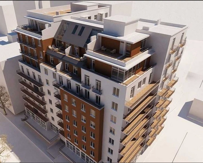 არჩილ ცაგარელის ქუჩა 34/36