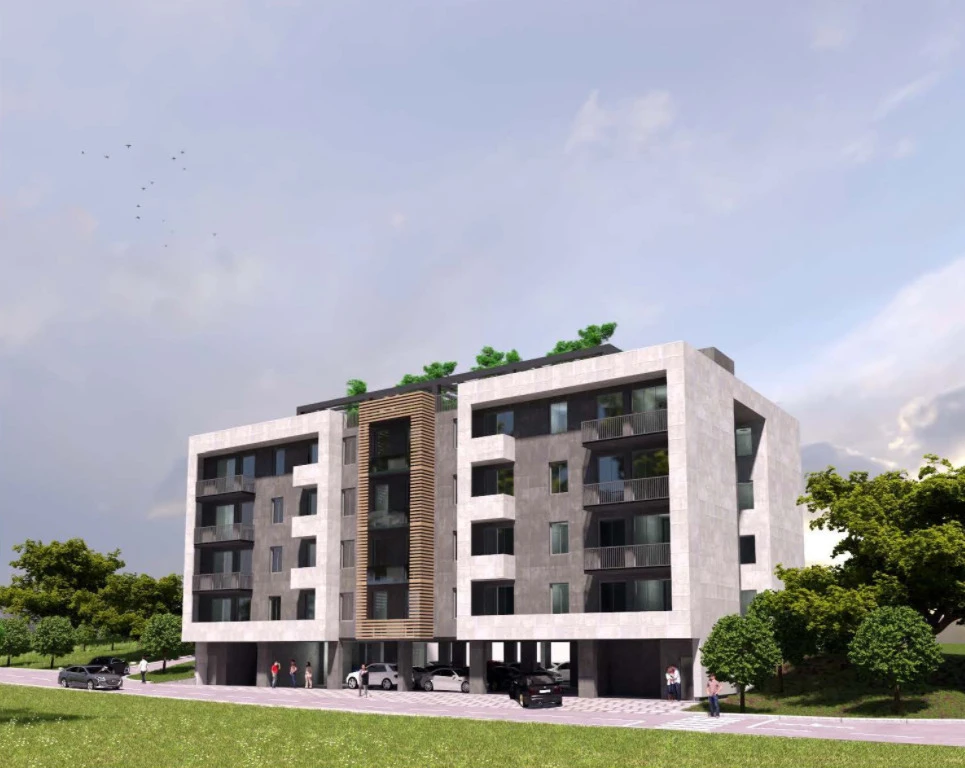 T-estate Did Digomshi