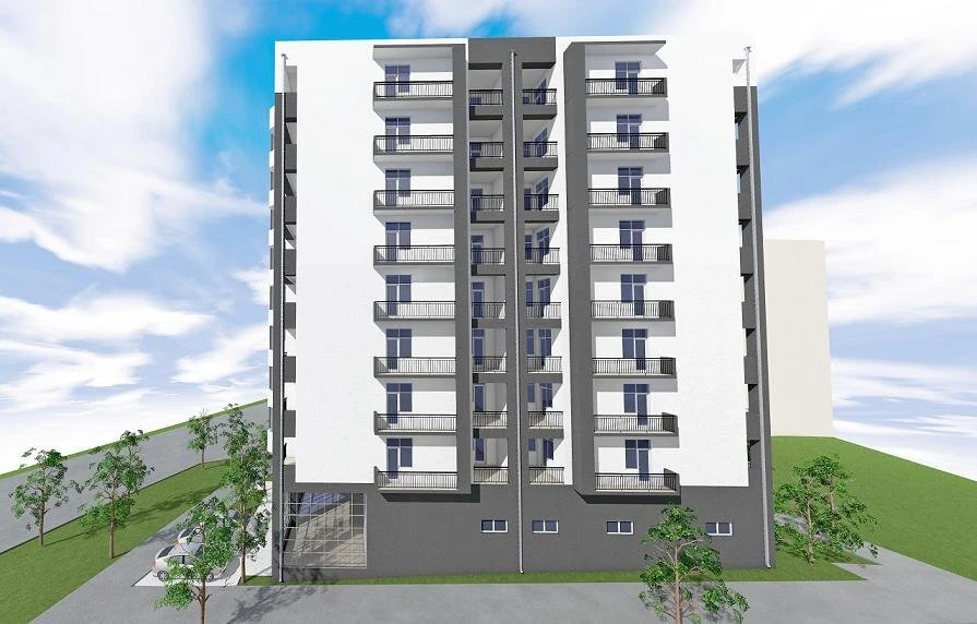 ილია სუხიშვილის ქუჩა 12