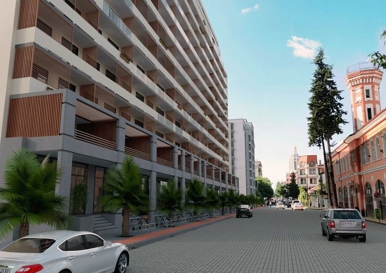 ბათუმის კომპლექსი