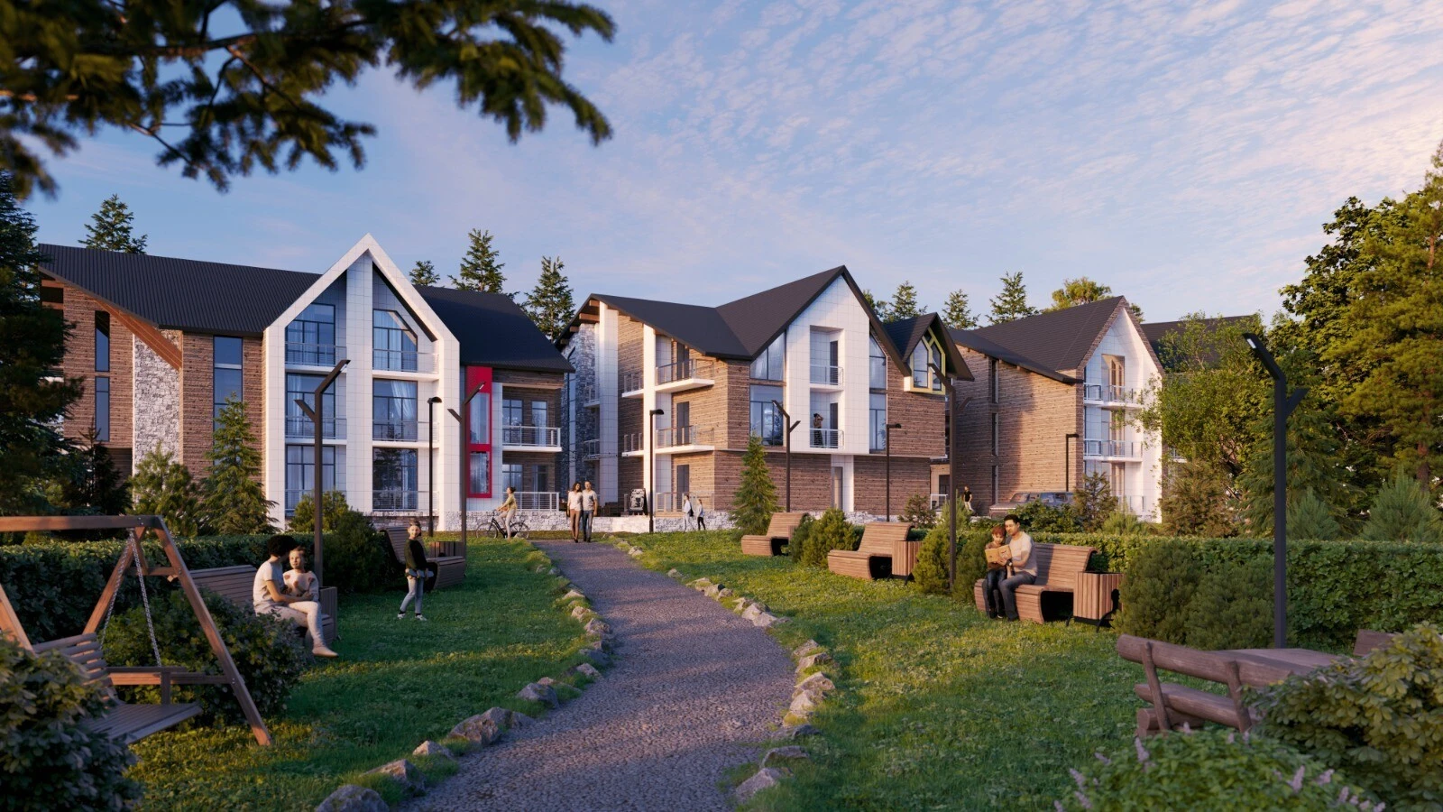 Highlands by Alliance