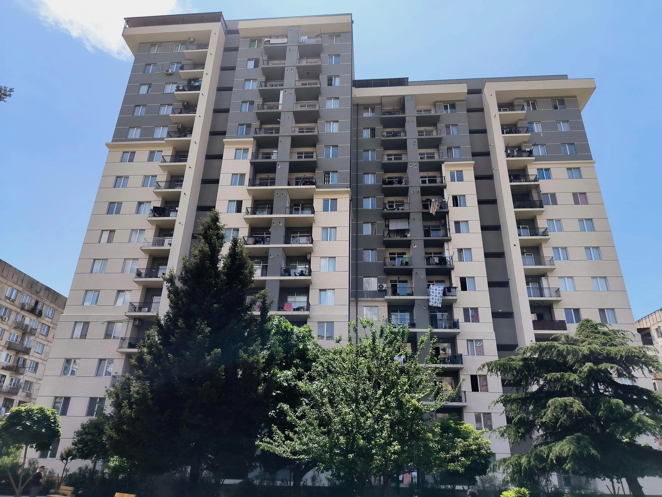 ჰორიზონ გლდანი