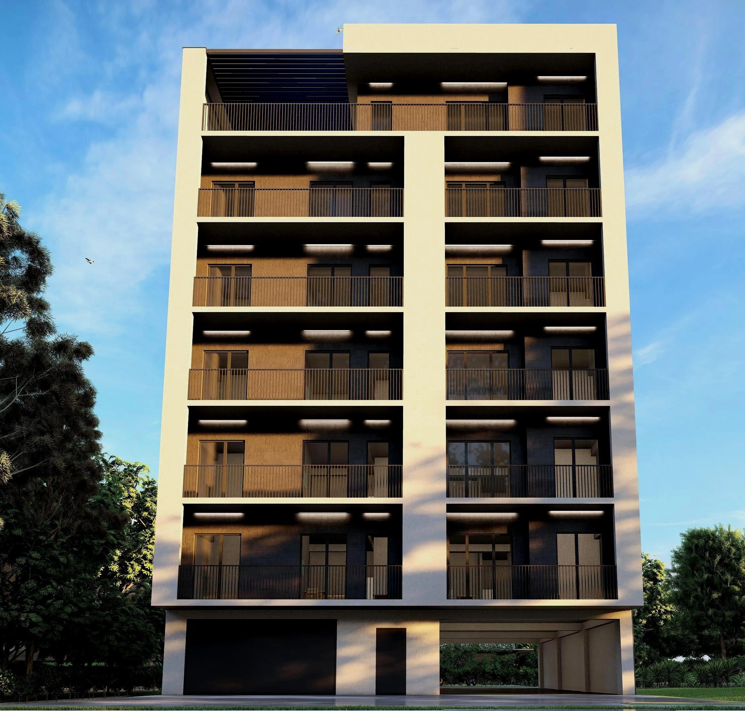 დავარის ქუჩა 50