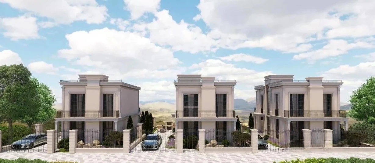 Wyndham Grand Residences Villas