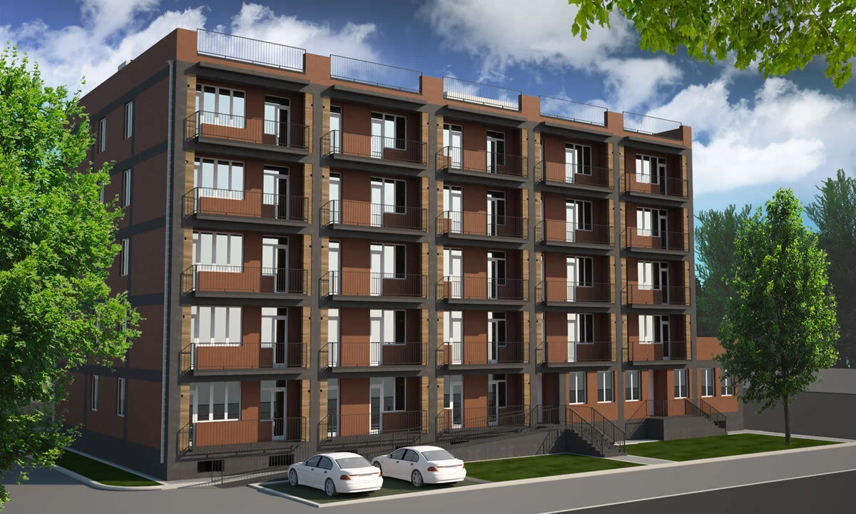 ბერი გაბრიელ სალოსის ქუჩა 138/1